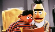 bert-ernie