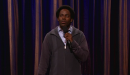 Baron Vaughn