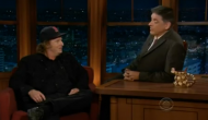 Steven Wright Craig Ferguson