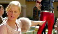 Amy Poehler in the UCB movie Freak Dance
