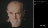 georgecarlin-nypl-tribute