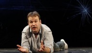 Mike Birbiglia's My Girlfriend's Boyfriend Barrow Street Theatre