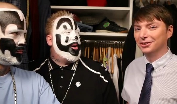 Yahoo! rebranding and relaunching its comedy channel, with content from Funny or Die?