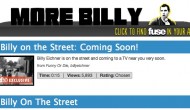 billyonthestreet-fuse