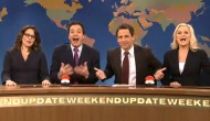 snl amy poehler tina fey jimmy fallon weekend update