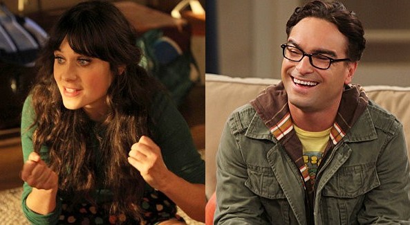 The SAG and Golden Globes nominees for comedy: Who got it righter?