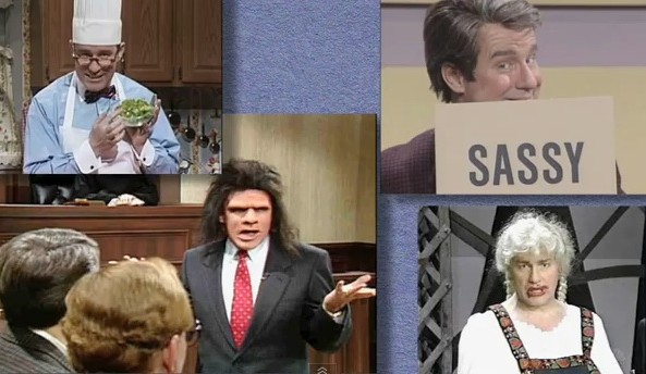 Help the late Phil Hartman earn a star on Canada’s Walk of Fame and bid in his charity auction