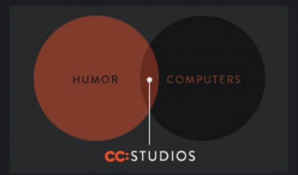 Goodbye, Atom.com. Hello, CC:Studios