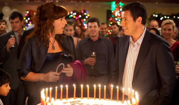Adam Sandler, “Jack & Jill” achieve Razzies first by sweeping worst movie awards of 2011