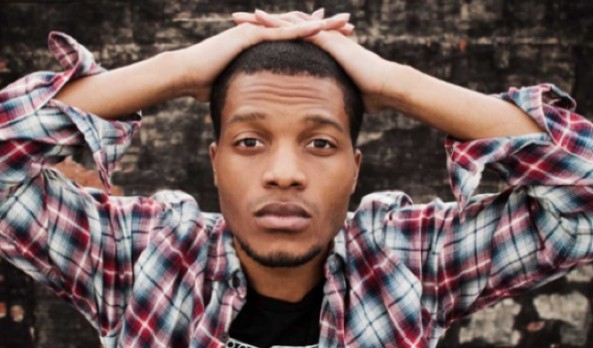 Meet Me In New York: Jermaine Fowler