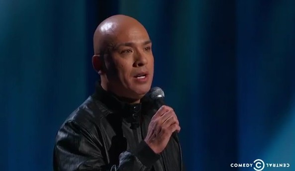 Jo Koy talks “Lights Out” and making it in Vegas vs. making it in L.A.