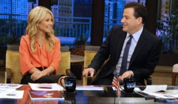 “Jimmy Kimmel Live” comes home to Brooklyn in November 2012