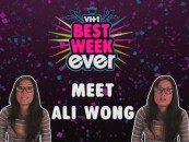 AliWong