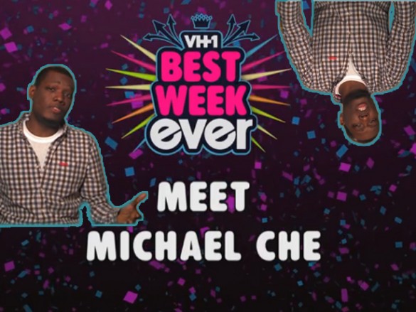 michaelChe