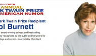 carolburnett-marktwainprize