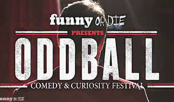 Dave Chappelle, Flight of the Conchords to headline Funny or Die Oddball tour this summer