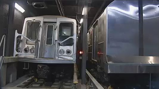 Nyc Subway Simulator Online