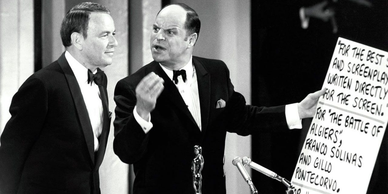 R.I.P. Don Rickles (19262017) The Comic's Comic