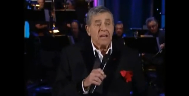 MDA Labor Day Telethon: Now with 100% less Jerry Lewis