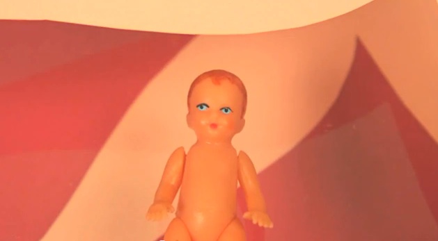 Chris Gethard acknowledges: “I was an evil baby”