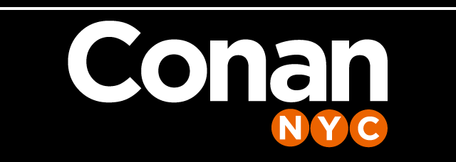 How to get tickets to watch one of the four Conan tapings in NYC
