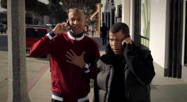 First look at Comedy Central’s “Key & Peele”