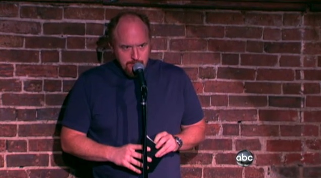 Louis CK opens up about the process in wide range of interviews, revelations