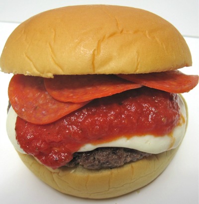 Connecticut restaurant creates limited-edition Birbig Burger for Mike Birbiglia tour
