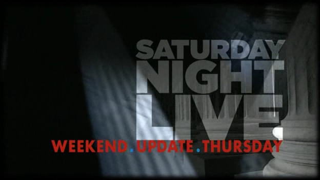 SNL to air two Thursday primetime election specials in Fall 2012