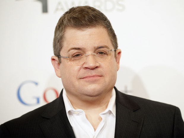 Patton Oswalt’s Letters to Both Sides: His keynote address at Montreal’s Just For Laughs 2012