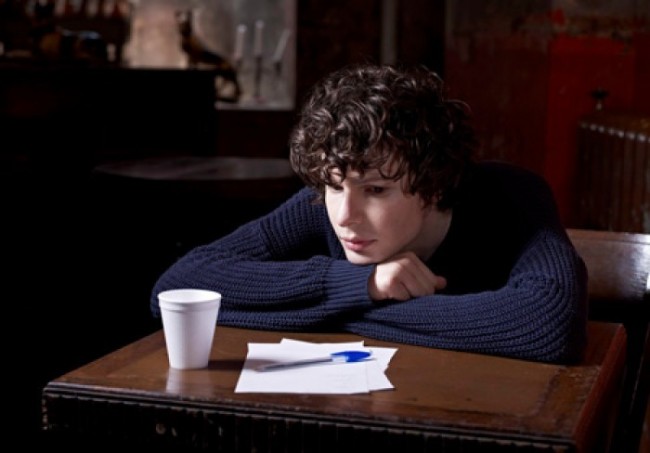 Simon Amstell, “Numb” in New York City