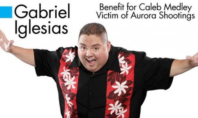 Comedy community rallies to raise funds for Caleb Medley, other Aurora shooting victims