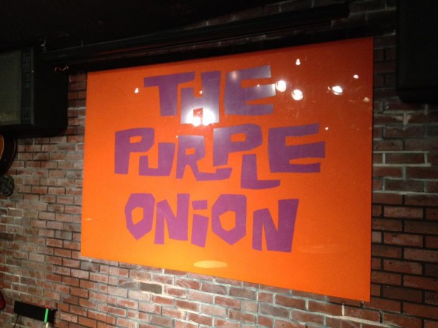 Comedians reminisce about The Purple Onion; iconic San Francisco club to close Oct. 1