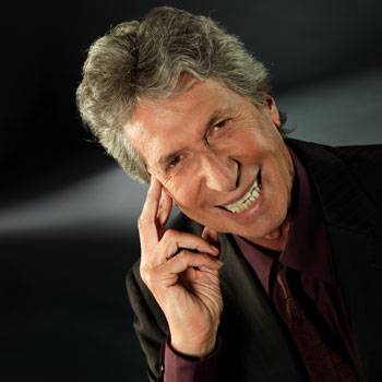 Want to showcase for David Brenner and also maybe appear on TV?