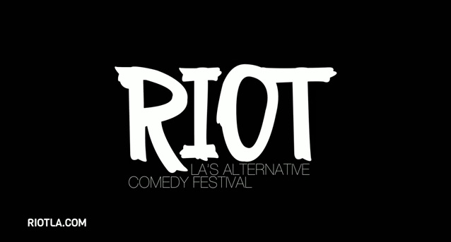 Abbey Londer on planning RIOT, an alternative comedy festival for Los Angeles