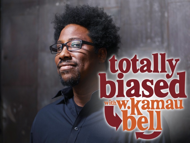 FX re-ups “Totally Biased with W. Kamau Bell,” pairs new episodes with revamped Russell Brand show