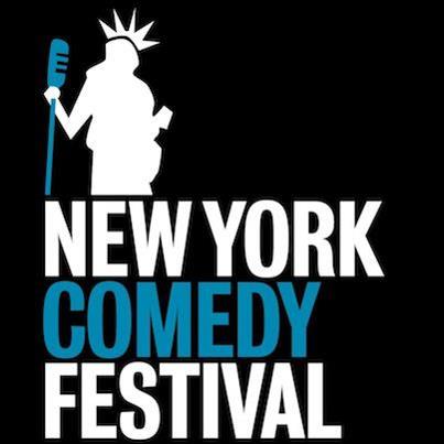 Free events to enjoy at the 2012 New York Comedy Festival
