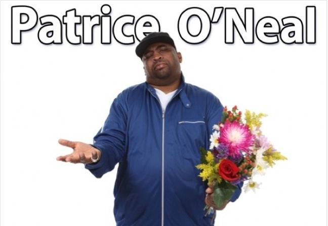 Patrice O’Neal’s new posthumous single, “Better Than You”