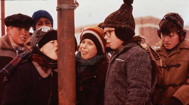 “A Christmas Story” added to National Film Registry, joining American comedy movies now in a league of their own
