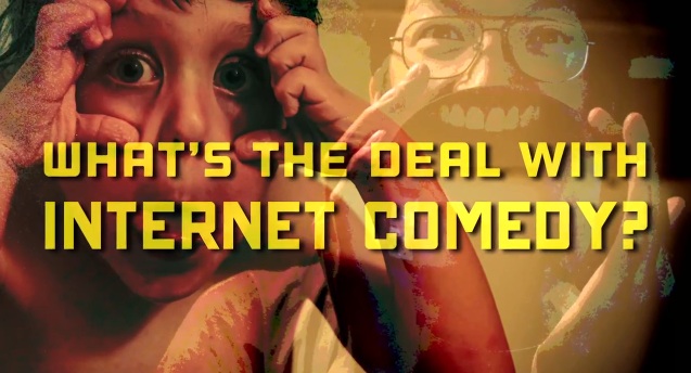 PBS Off Book asks, “What’s The Deal With Internet Comedy?”
