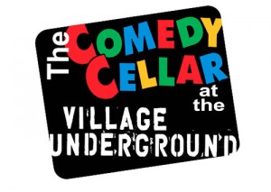 comedycellar-villageunderground-nyc