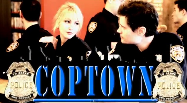 Perp Justice or Coptown: Who ya got?