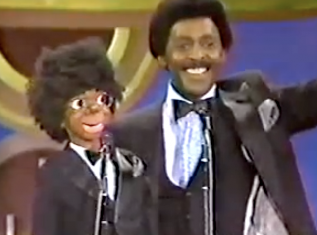 Throwback Thursday with Classic Television Showbiz: Kliph Nesteroff interviews Willie Tyler and Lester