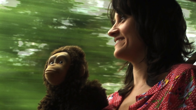 Career at the turning point: Nina Conti rediscovers ventriloquism through “Her Master’s Voice”