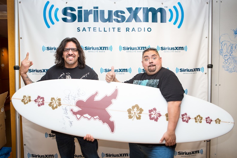 Still making ’em laugh: Gabriel Iglesias takes over Comedy Central, SiriusXM with new special