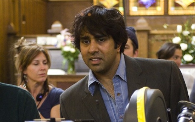 Broken Lizard’s Jay Chandrasekhar on directing sitcoms, Freeloaders and the future of TV/movie distribution
