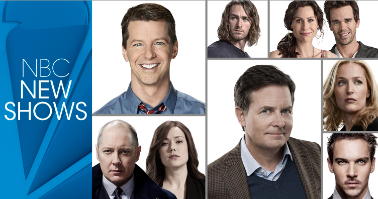 Upfront about Upfronts: The state of the sitcom at NBC, May 2013