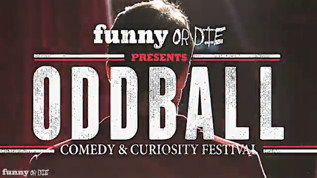 Dave Chappelle, Flight of the Conchords to headline Funny or Die Oddball tour this summer