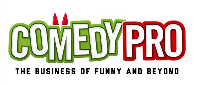 Win a pass to the 2013 Just For Laughs Comedy Conference in Montreal!