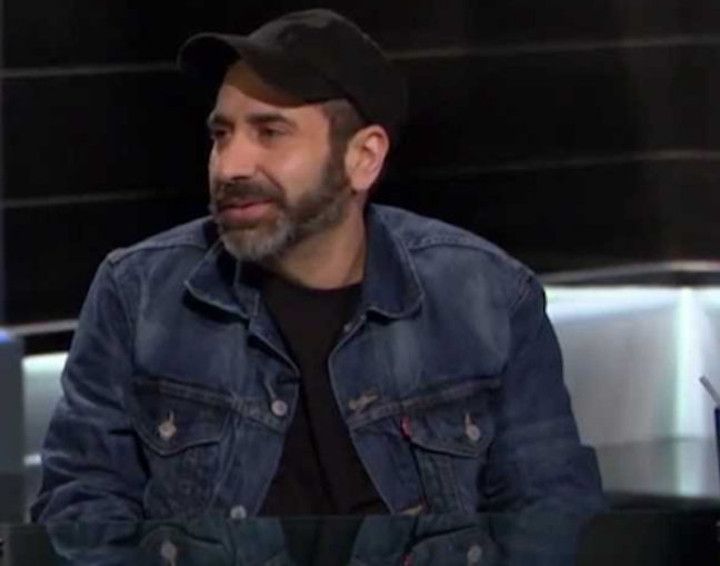 Comedy Central reunites with Dave Attell for a new one-hour special, plus a late-night stand-up series